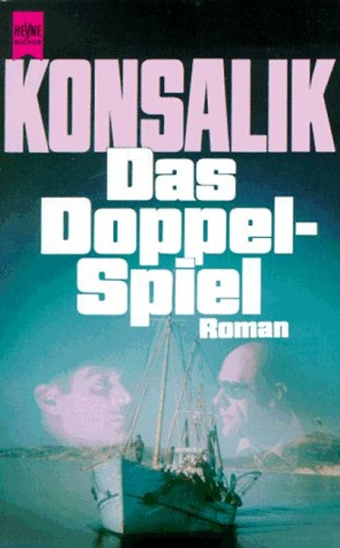 Das Doppelspiel