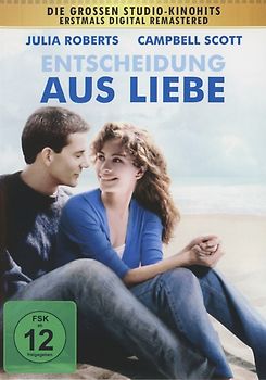 Entscheidung Aus Liebe-Digital Remastered DVD