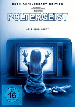 Poltergeist - Special Edition (1 DVD) DVD