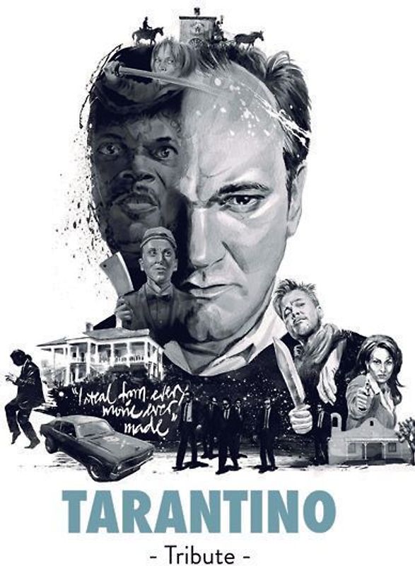 Tarantino