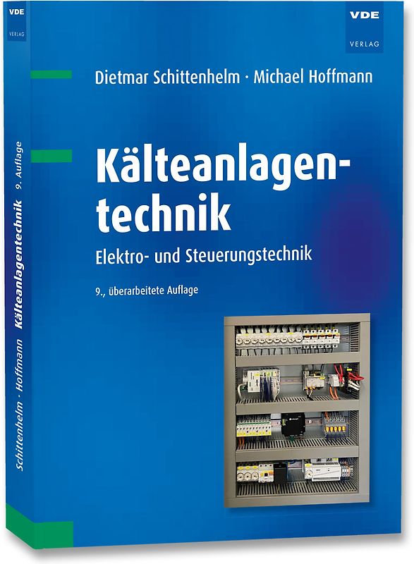 Kälteanlagentechnik
