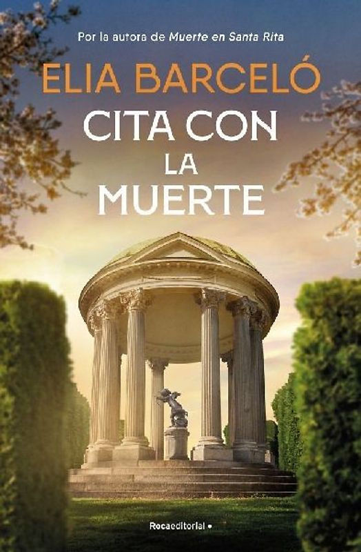 Cita Con La Muerte / An Appointment with Death