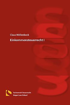 Einkommensteuerrecht I