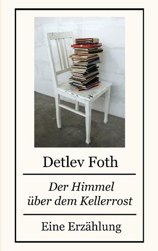 Der Himmel über dem Kellerrost