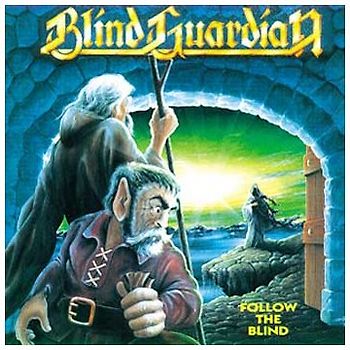 Blind Guardian - Follow the Blind