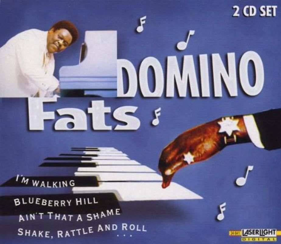 Fats Domino - Fats Domino