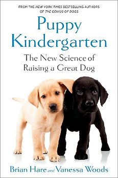 Puppy Kindergarten