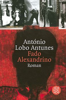 Fado Alexandrino. Roman