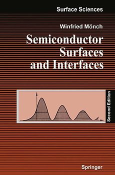 Semiconductor Surfaces and Interfaces