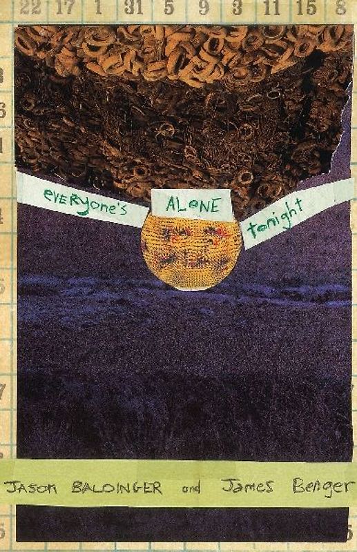 Everyone's Alone Tonight