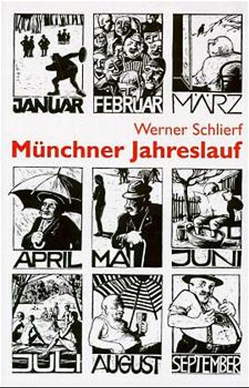 Münchner Jahreslauf