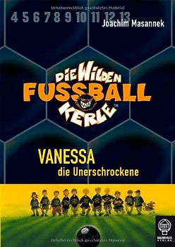 Vanessa, die Unerschrockene