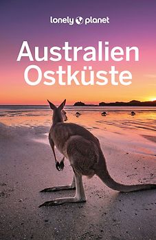 LONELY PLANET Reiseführer Australien Ostküste