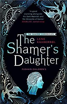 The Shamer's Daughter: Book 1