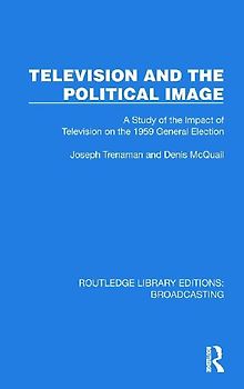 Television and the Political Image