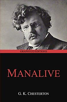 Manalive (Graphyco Editions)