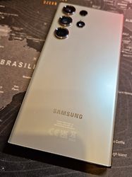 Image client pour Samsung Galaxy S23 Ultra Dual SIM 512 Go graphite