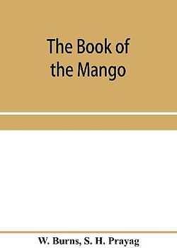 The book of the mango