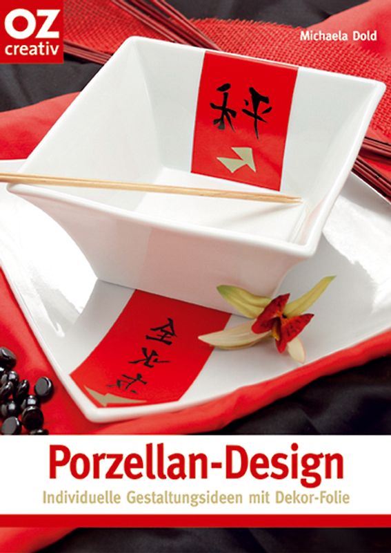 Porzellan-Design