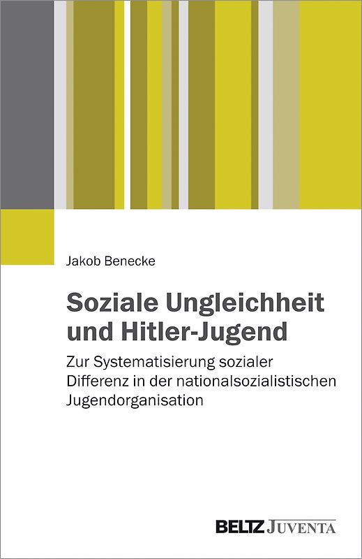 Soziale Ungleichheit und Hitler-Jugend
