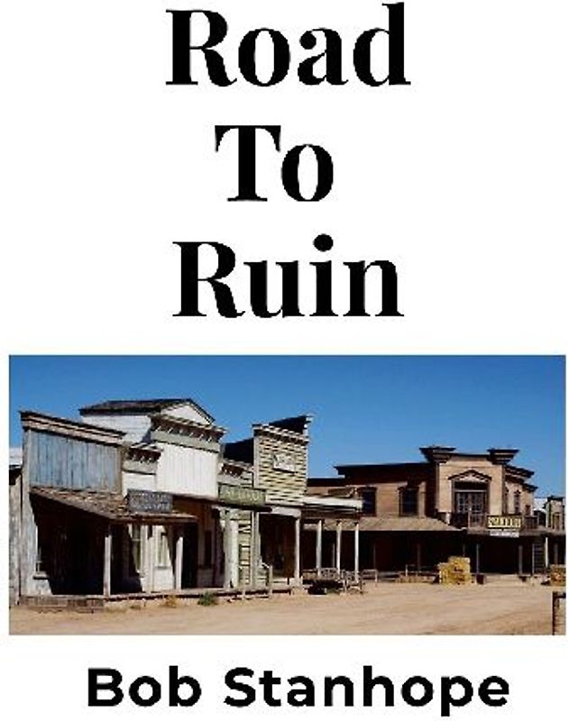 Road To Ruin