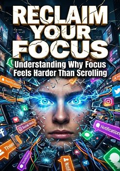 Reclaim Your Focus: Fighting Digital Distraction