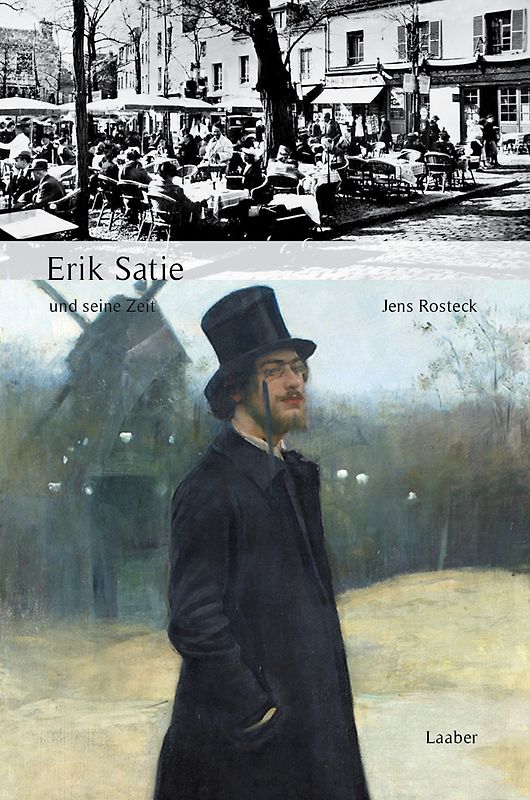 Erik Satie und seine Zeit