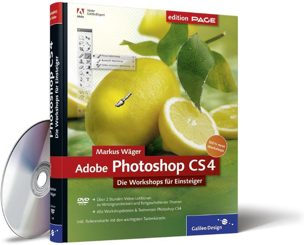 Adobe Photoshop CS4