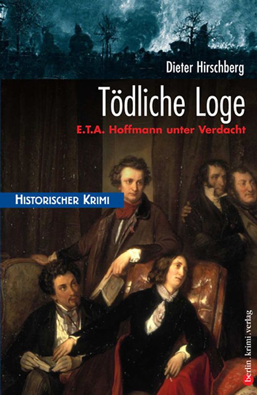 Tödliche Loge