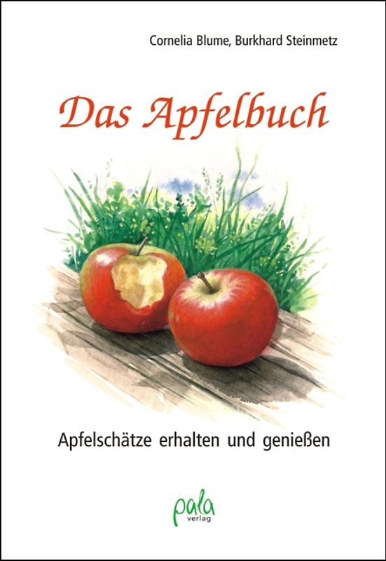 Das Apfelbuch