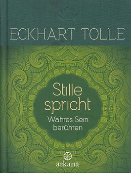Stille spricht