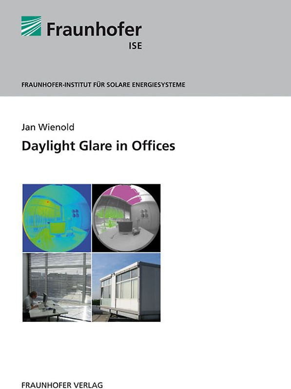 Daylight Glare in Offices.