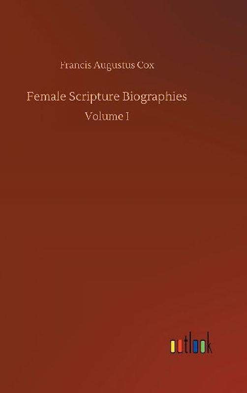Female Scripture Biographies