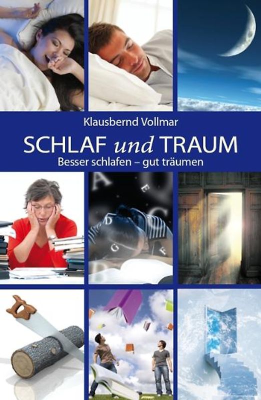 Schlaf und Traum