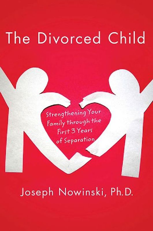 THE DIVORCED CHILD