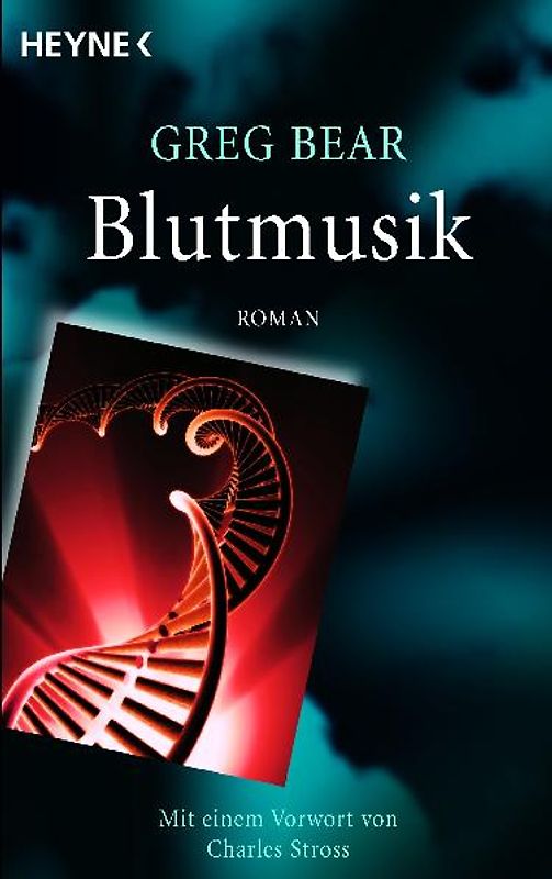Blutmusik