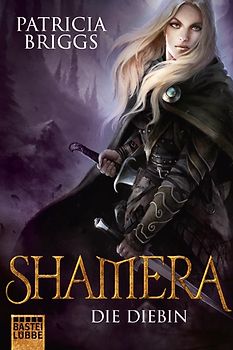 Shamera - Die Diebin