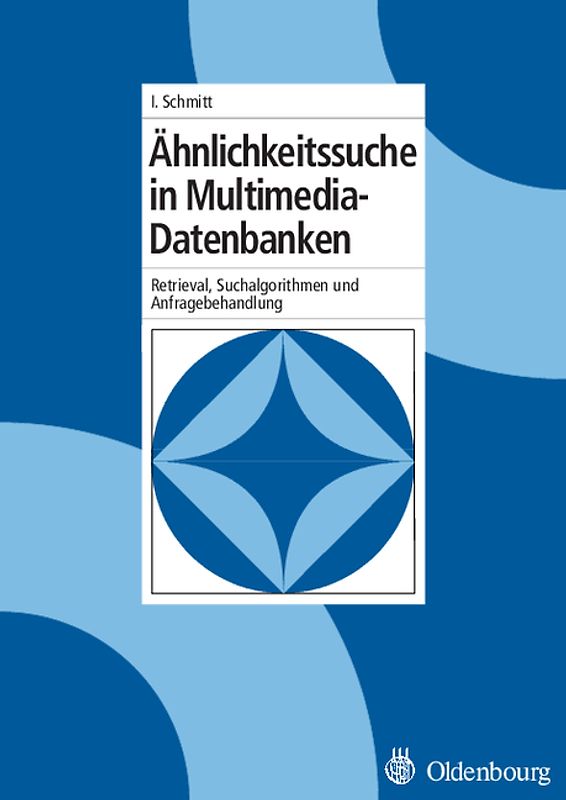 Ähnlichkeitssuche in Multimedia-Datenbanken