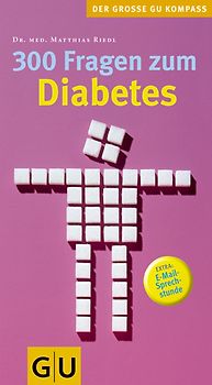 300 Fragen zum Diabetes