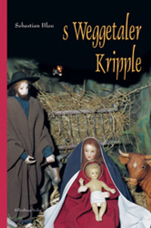 s Weggetaler Kripple