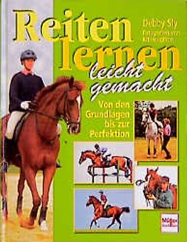 Reiten lernen - leicht gemacht
