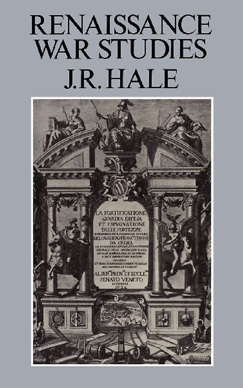Renaissance War Studies