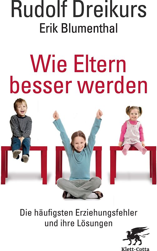 Wie Eltern besser werden