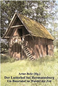 Der Lutterhof bei Hermannsburg