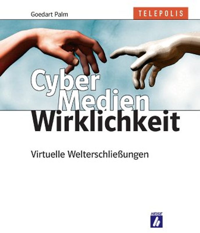 CyberMedienWirklichkeit