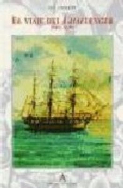 El viaje del Challenger