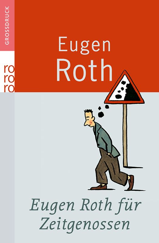 Eugen Roth für Zeitgenossen