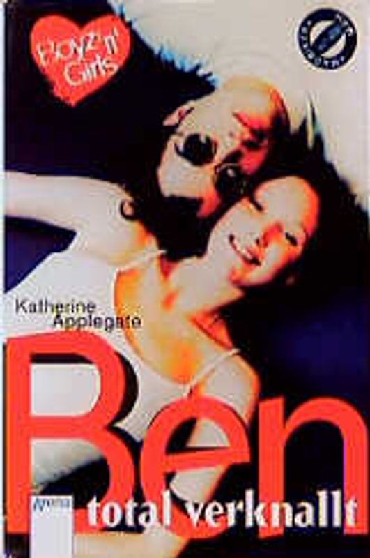 Ben, total verknallt