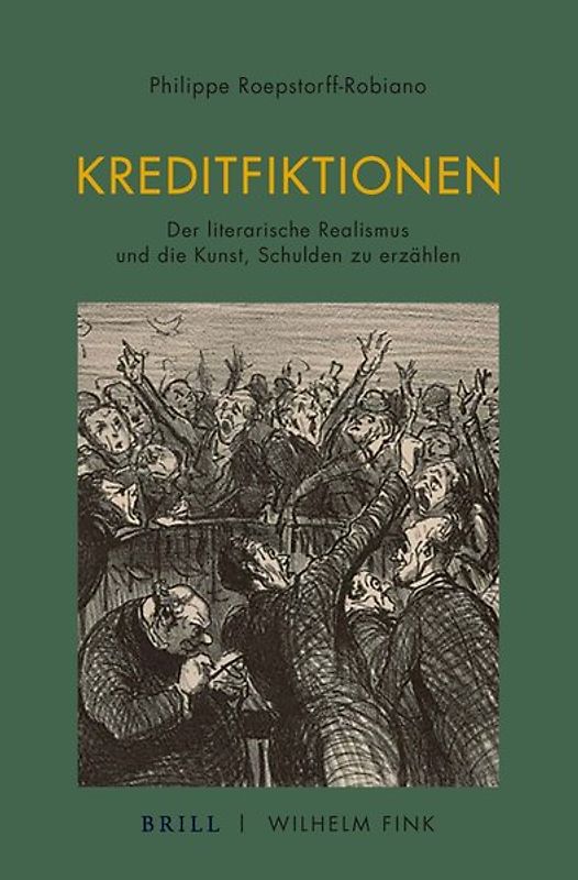 Kreditfiktionen