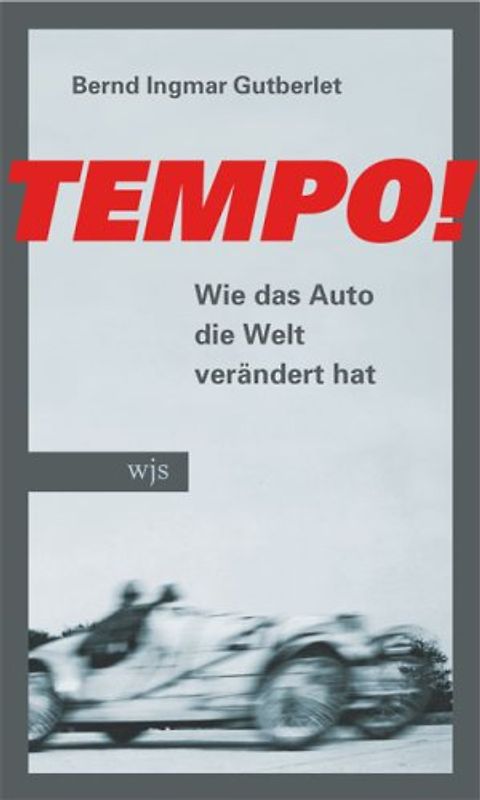 Tempo!